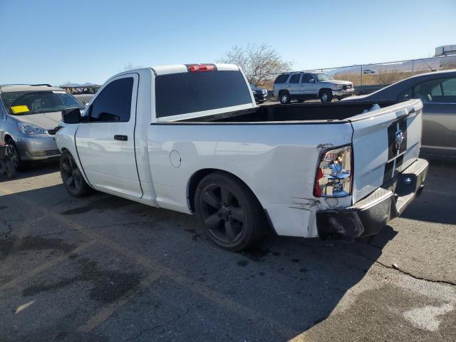 Photo 2 from auction – 2014 RAM 1500 ST with VIN 3C6JR6AT0EG140114