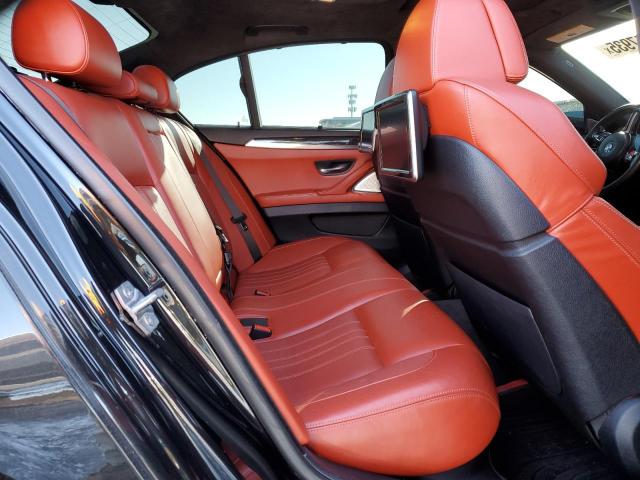 Photo 10 from auction – 2015 BMW M5 with VIN WBSFV9C58FD594659