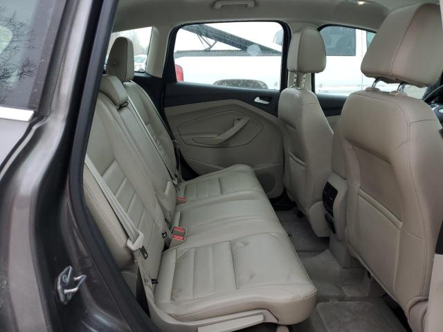 Photo 10 from auction – 2013 FORD C-MAX PREM with VIN 1FADP5CUXDL536537