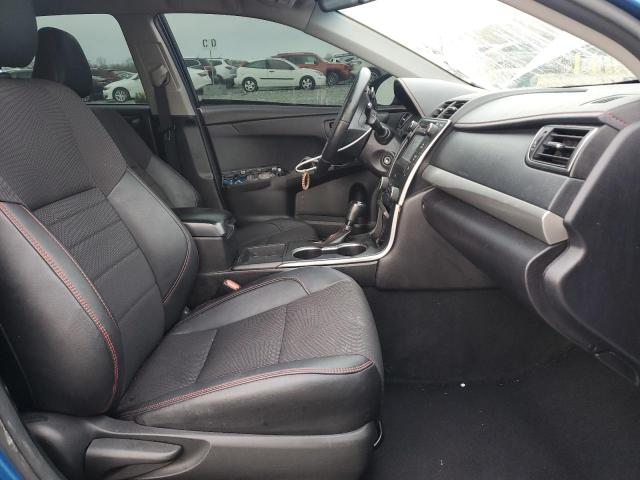 Photo 7 from auction – 2017 TOYOTA CAMRY LE with VIN 4T1BF1FK2HU804953
