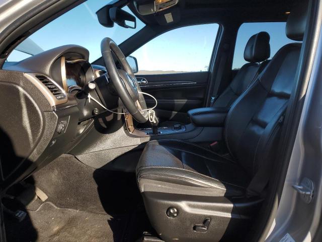 Photo 7 from auction – 2014 JEEP GRAND CHER with VIN 1C4RJFBG8EC430124