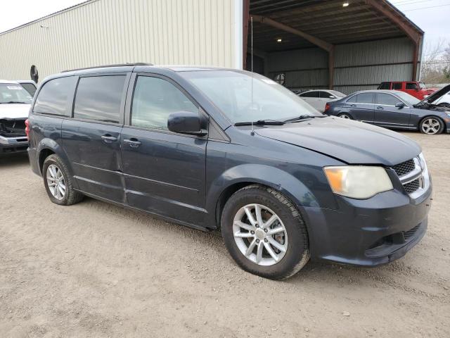 Photo 4 from auction – 2014 DODGE GRAND CARA with VIN 2C4RDGCG1ER227742