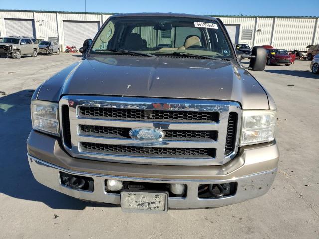 Photo 5 from auction – 2006 FORD F250 SUPER with VIN 1FTSW20566EA23244