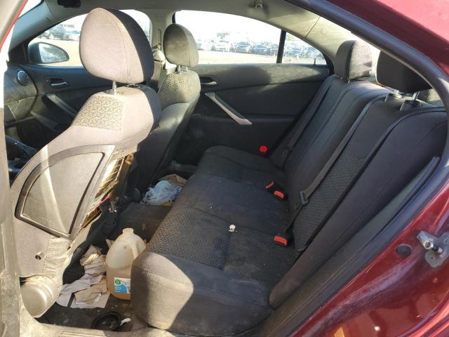 Photo 10 from auction – 2008 PONTIAC G6 VALUE L with VIN 1G2ZF57B284170203