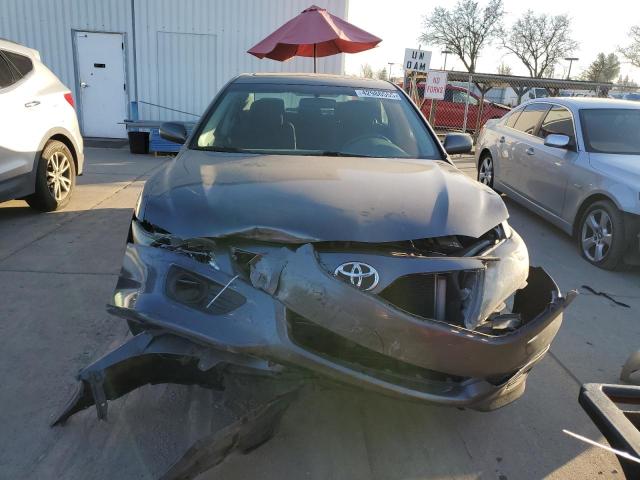Photo 5 from auction – 2011 TOYOTA CAMRY BASE with VIN 4T1BF3EK7BU175291