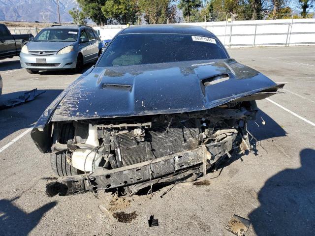Photo 5 from auction – 2020 DODGE CHALLENGER with VIN 2C3CDZAG4LH110197