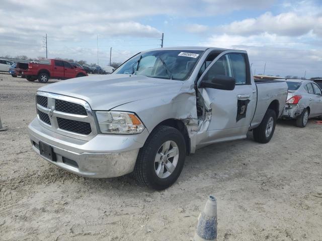 RAM 1500 SLT 2015 with VIN 1C6RR6GG7FS685766 - Photo from auction