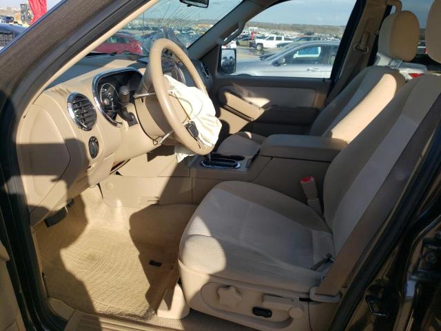 Photo 7 from auction – 2008 FORD EXPLORER X with VIN 1FMEU63E38UA39072