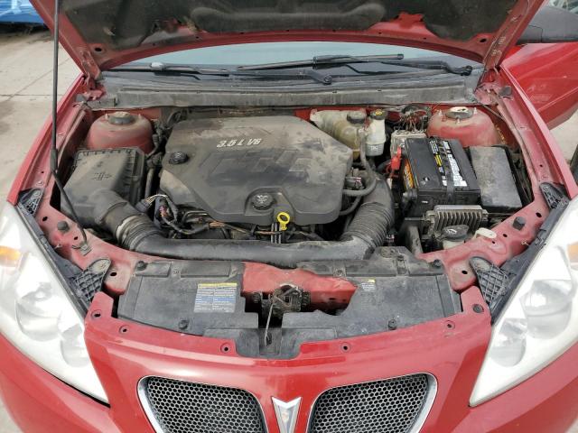 Photo 11 from auction – 2007 PONTIAC G6 BASE with VIN 1G2ZG57N274129639