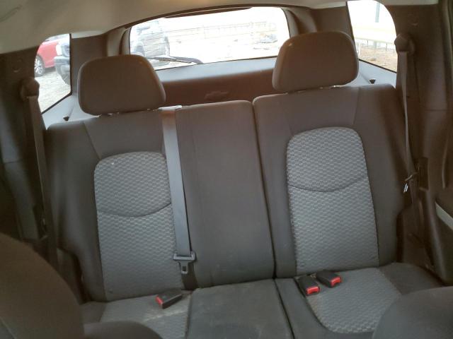 Photo 10 from auction – 2009 CHEVROLET HHR LT with VIN 3GNCA53V19S644196