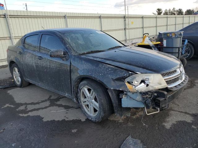 Photo 4 from auction – 2013 DODGE AVENGER SX with VIN 1C3CDZCB2DN662064