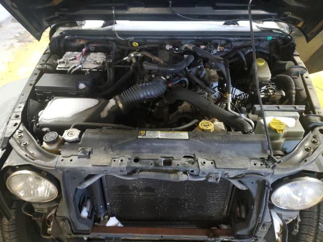 Снимка 11 от търг – 2010 JEEP WRANGLER S с VIN 1J4AA2D14AL224530