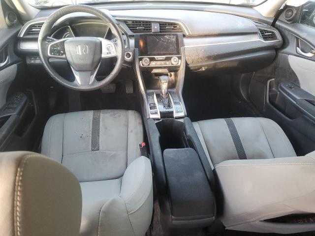 Photo 8 from auction – 2016 HONDA CIVIC EX with VIN 19XFC2F84GE062884