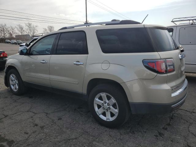 Photo 2 from auction – 2015 GMC ACADIA SLE with VIN 1GKKRNEDXFJ366756