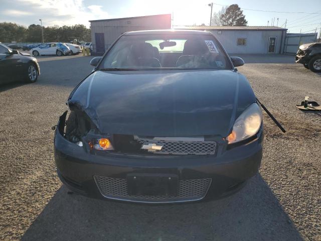 Photo 5 from auction – 2012 CHEVROLET IMPALA LT with VIN 2G1WG5E37C1280488