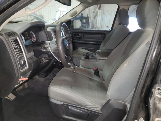 Photo 7 from auction – 2015 RAM 1500 ST with VIN 1C6RR6FT2FS501056