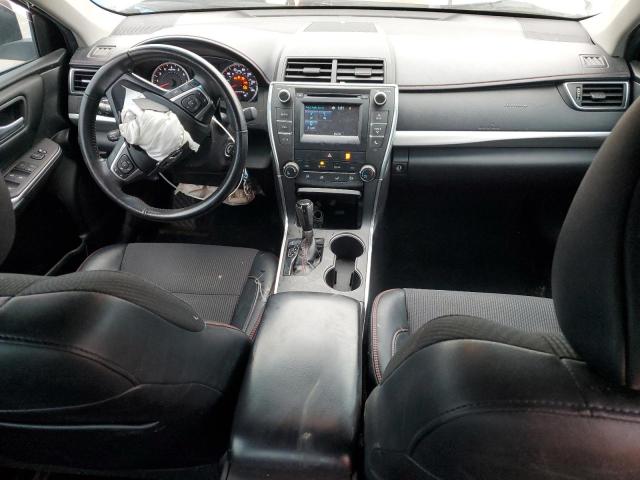 Photo 8 from auction – 2016 TOYOTA CAMRY with VIN 4T1BF1FK0GU554417