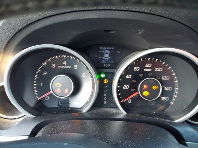 Photo 9 from auction – 2009 ACURA TL with VIN 19UUA865X9A005487