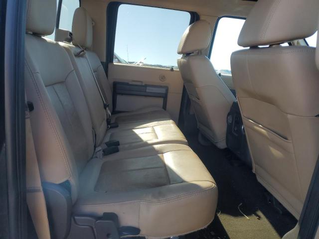 Photo 10 from auction – 2011 FORD F250 SUPER with VIN 1FT7W2BT9BEA26439