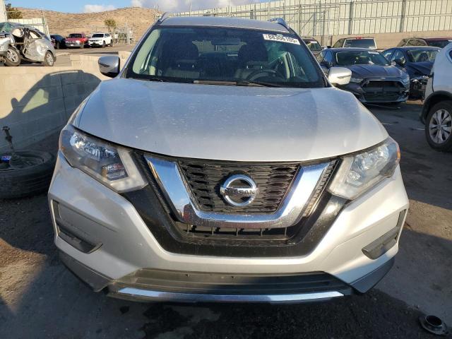 Photo 5 from auction – 2017 NISSAN ROGUE S with VIN KNMAT2MT8HP518548