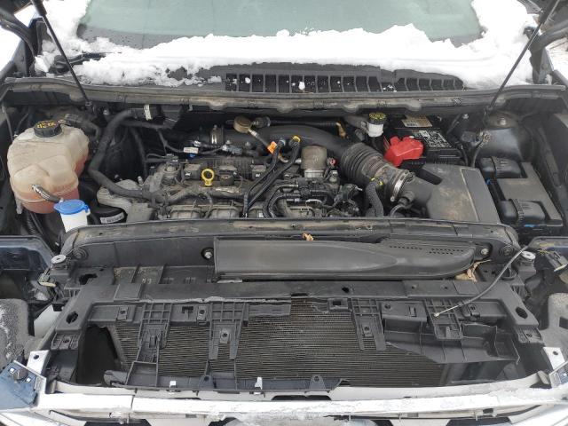 Photo 12 from auction – 2019 FORD EDGE SEL with VIN 2FMPK4J92KBC26292