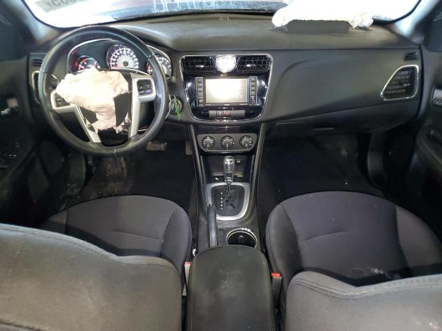 Photo 8 from auction – 2012 CHRYSLER 200 TOURIN with VIN 1C3CCBBG2CN329112