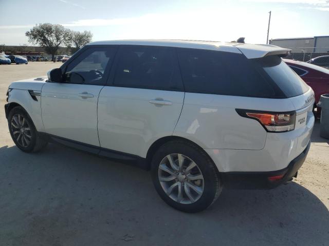 Photo 2 from auction – 2016 LAND ROVER RANGE ROVE with VIN SALWG2PFXGA109414