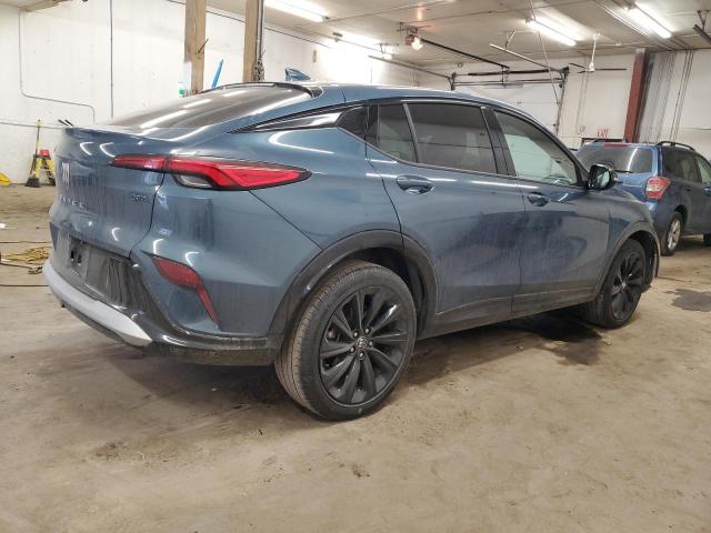 Photo 3 from auction – 2024 BUICK ENVISTA SP with VIN KL47LBE29RB024935