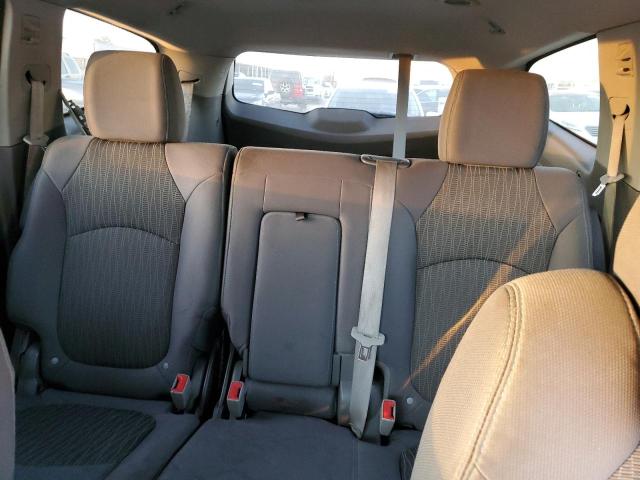 Photo 10 from auction – 2013 CHEVROLET TRAVERSE L with VIN 1GNKRFED9DJ101722
