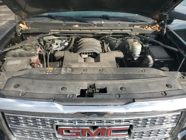 Photo 11 from auction – 2016 GMC SIERRA K15 with VIN 3GTU2PEJ4GG382674