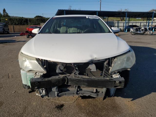 Photo 5 from auction – 2012 TOYOTA CAMRY BASE with VIN 4T4BF1FK1CR189682