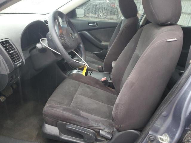 Photo 7 from auction – 2011 NISSAN ALTIMA BAS with VIN 1N4AL2APXBC172546