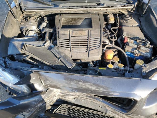 Zdjęcie 11 z aukcji – 2017 SUBARU WRX z VIN JF1VA1B63H9816790