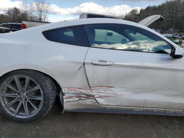 Photo 10 from auction – 2015 FORD MUSTANG GT with VIN 1FA6P8CF4F5409527