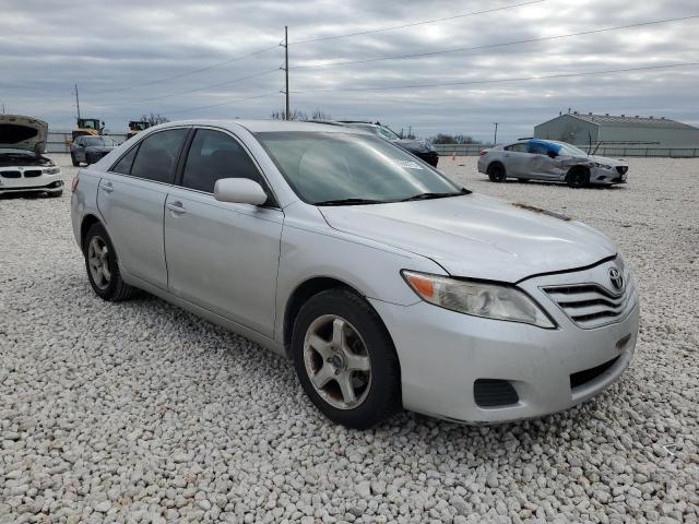 Photo 4 from auction – 2010 TOYOTA CAMRY BASE with VIN 4T4BF3EK2AR056116