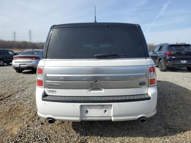 Photo 6 from auction – 2019 FORD FLEX LIMIT with VIN 2FMGK5D80KBA22583