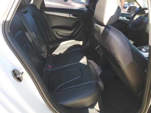 Photo 10 from auction – 2016 AUDI A4 PREMIUM with VIN WAUBFAFL0GN015056