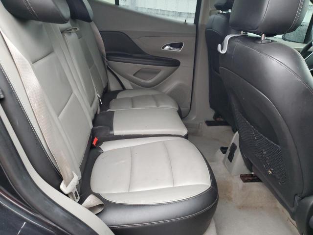 Photo 11 from auction – 2016 BUICK ENCORE with VIN KL4CJCSB5GB530662