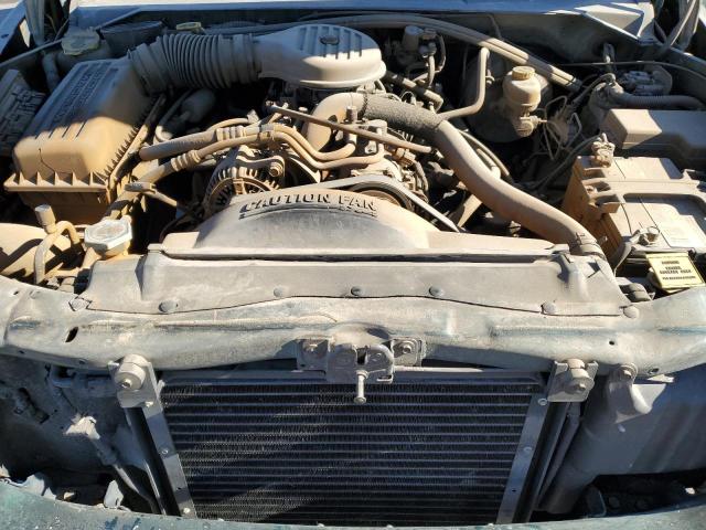 Photo 12 from auction – 1998 DODGE DURANGO with VIN 1B4HS28Z2WF162436