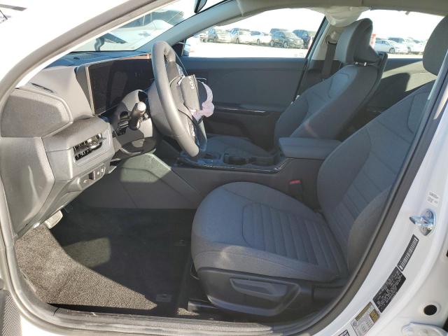Photo 7 from auction – 2025 KIA K4 EX with VIN 3KPFU4DE0SE042187