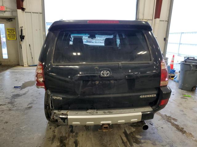 Photo 6 from auction – 2004 TOYOTA 4RUNNER SR with VIN JTEBU14R240042831