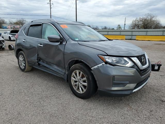 Photo 4 from auction – 2019 NISSAN ROGUE S with VIN 5N1AT2MT6KC783463