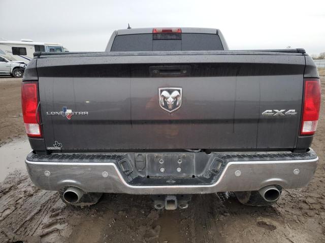 Photo 6 from auction – 2016 RAM 1500 SLT with VIN 1C6RR7LMXGS115392