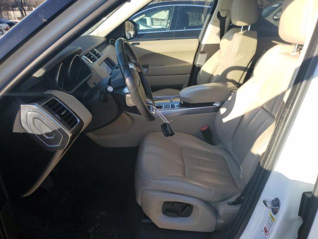 Снимка 7 от търг – 2014 LAND ROVER RANGE ROVE с VIN SALWG2WF5EA357620