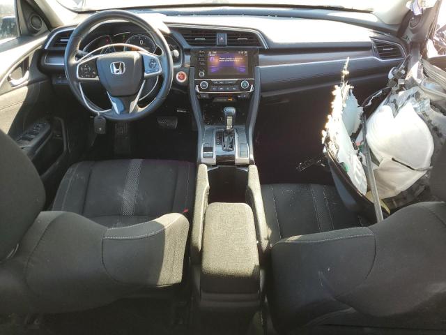 Photo 8 from auction – 2020 HONDA CIVIC EX with VIN 19XFC1F34LE021566