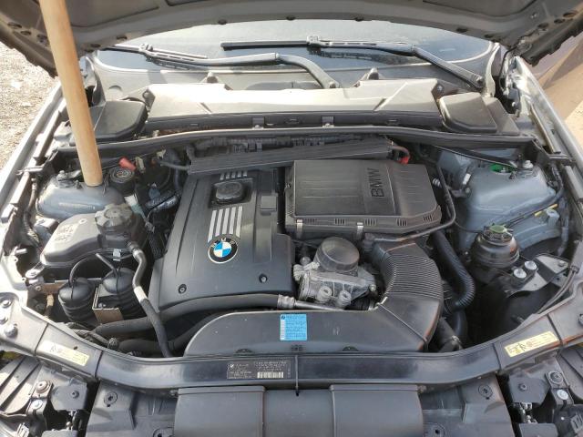 Photo 11 from auction – 2007 BMW 335 I with VIN WBAWB73507PV80367