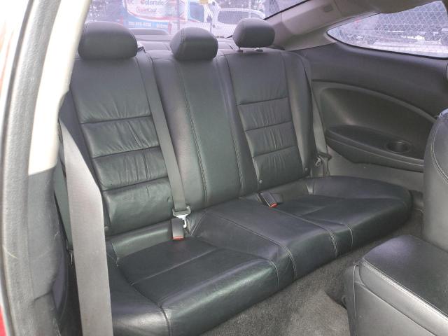 Photo 10 from auction – 2010 HONDA ACCORD EXL with VIN 1HGCS2B89AA005216