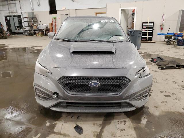 Photo 5 from auction – 2022 SUBARU WRX LIMITE with VIN JF1VBAL69N9006698