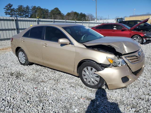 Photo 4 from auction – 2011 TOYOTA CAMRY BASE with VIN 4T1BF3EK9BU206296