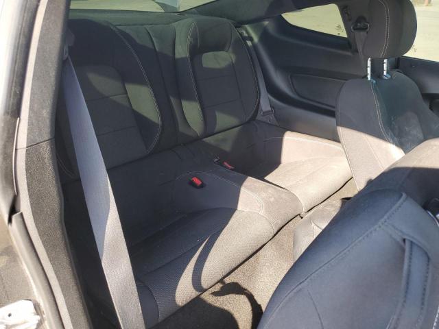 Photo 10 from auction – 2015 FORD MUSTANG with VIN 1FA6P8AMXF5382299